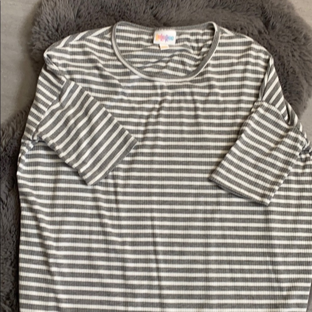 LuLaroe Stripped Irma
